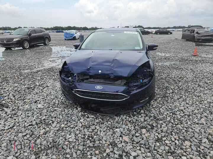 2017 FORD FOCUS - VIN: 1FADP3M26HL306422 - Фото 13