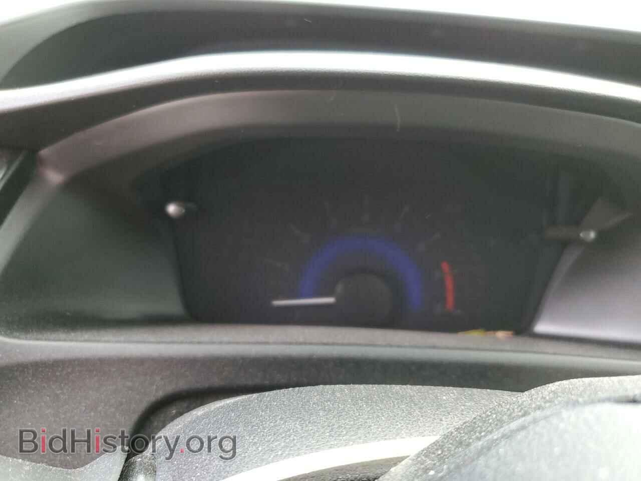 2013 HONDA CIVIC - VIN: 19XFB2F84DE257012 - Фото 8