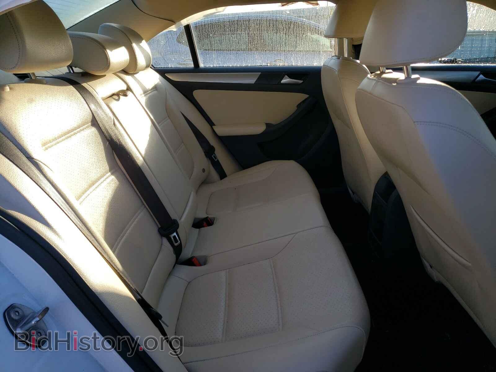 2017 VOLKSWAGEN JETTA - VIN: 3VWDB7AJ5HM320190 - Фото 6