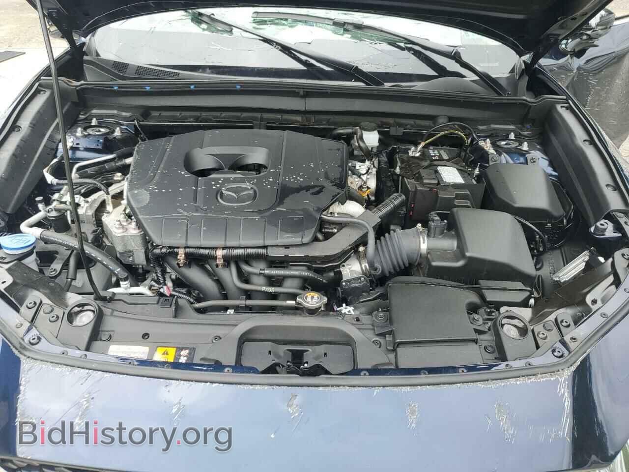 2023 MAZDA CX30 - VIN: 3MVDMBBMXPM577416 - Фото 11