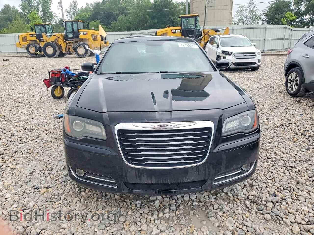 2013 CHRYSLER 300 - VIN: 2C3CCAGG2DH505458 - Фото 5