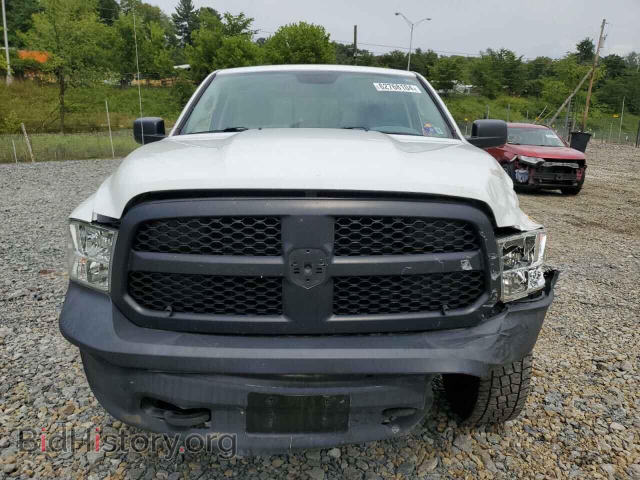 2019 RAM 1500 - VIN: 3C6JR7DT0KG602975 - Фото 5