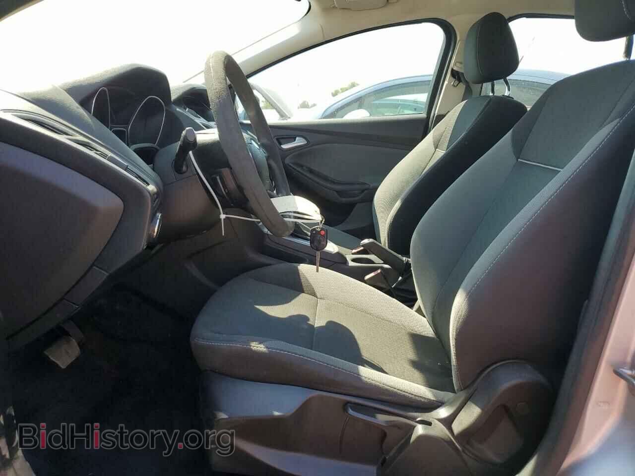 2012 FORD FOCUS - VIN: 1FAHP3K20CL183388 - Фото 7