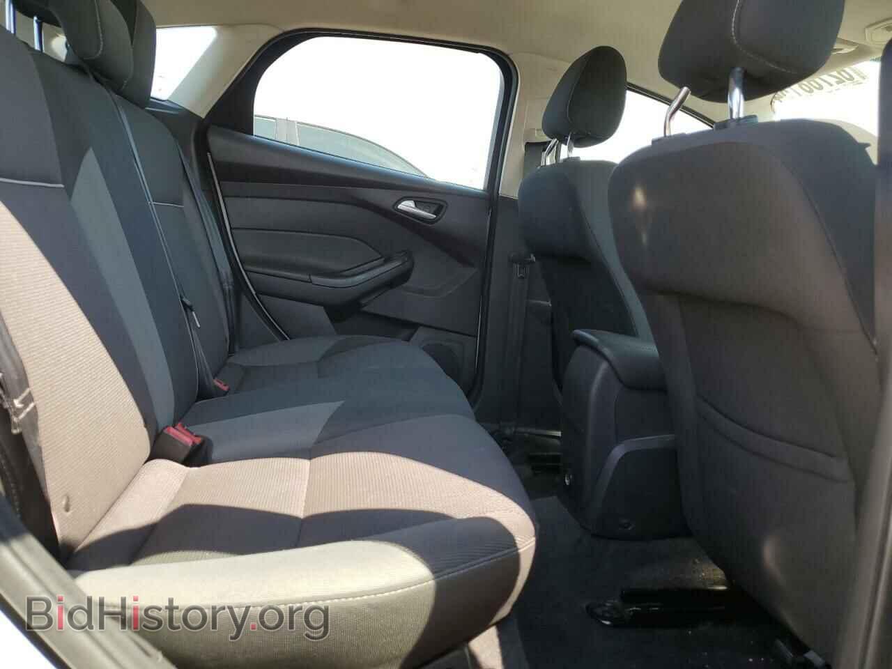 2012 FORD FOCUS - VIN: 1FAHP3K20CL183388 - Фото 10