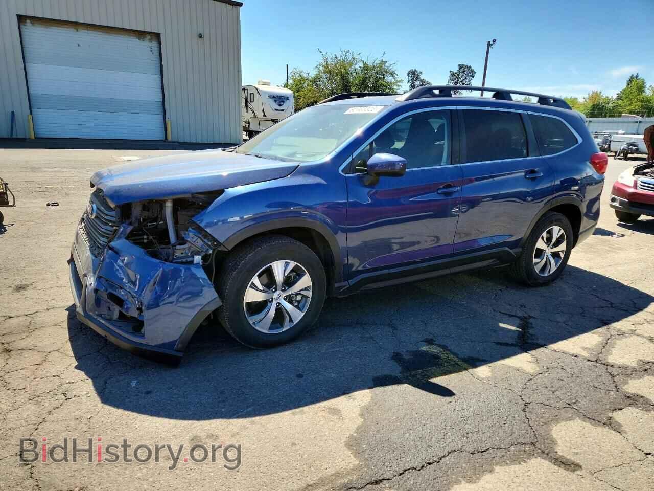 Photo 4S4WMACD6L3473256 - SUBARU ASCENT 2020