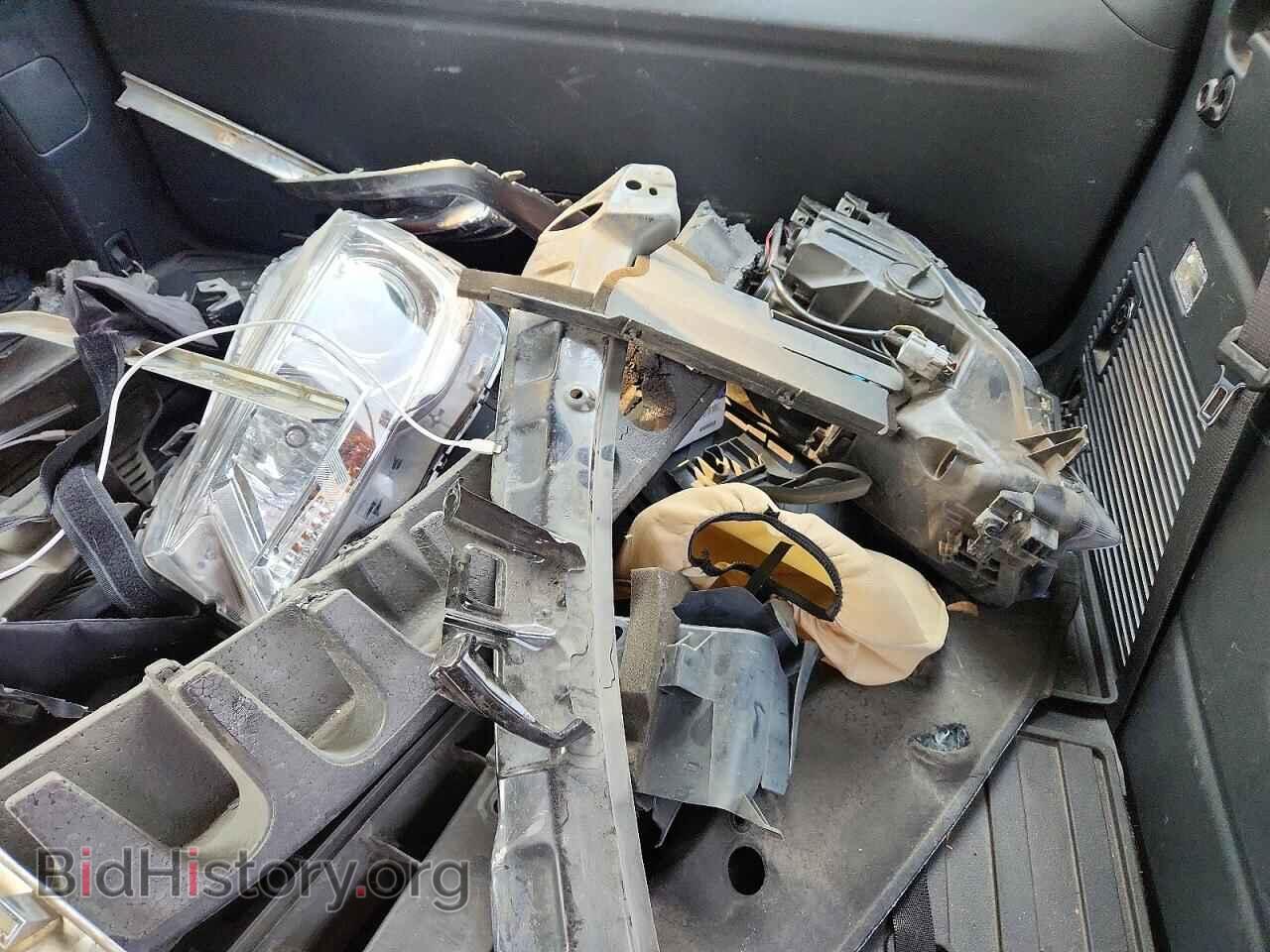 2020 SUBARU ASCENT - VIN: 4S4WMACD6L3473256 - Фото 12