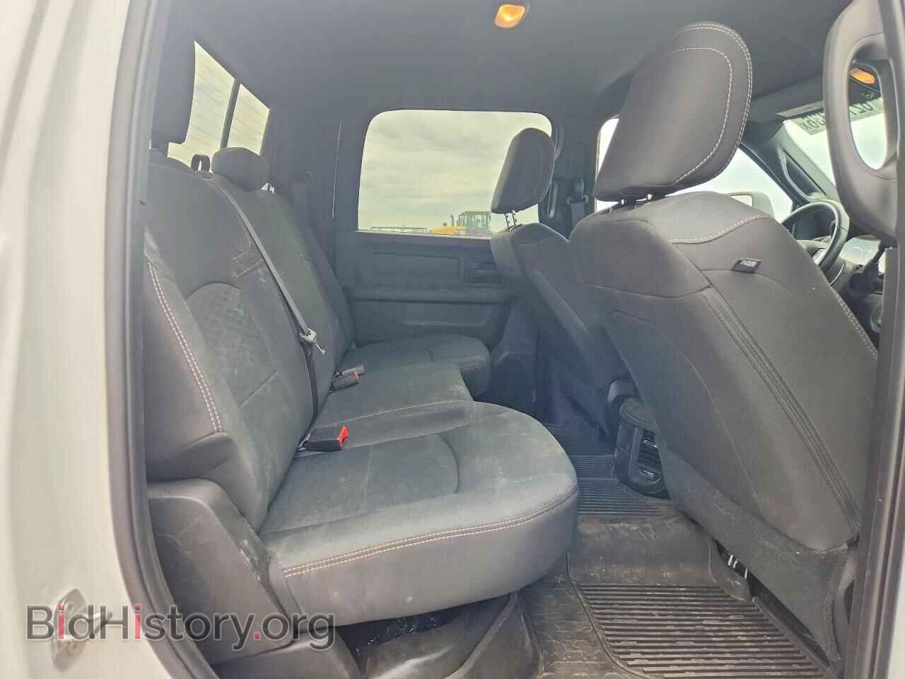 2026 RAM 2500 - VIN: 3C63R5HL2TG238230 - Фото 10