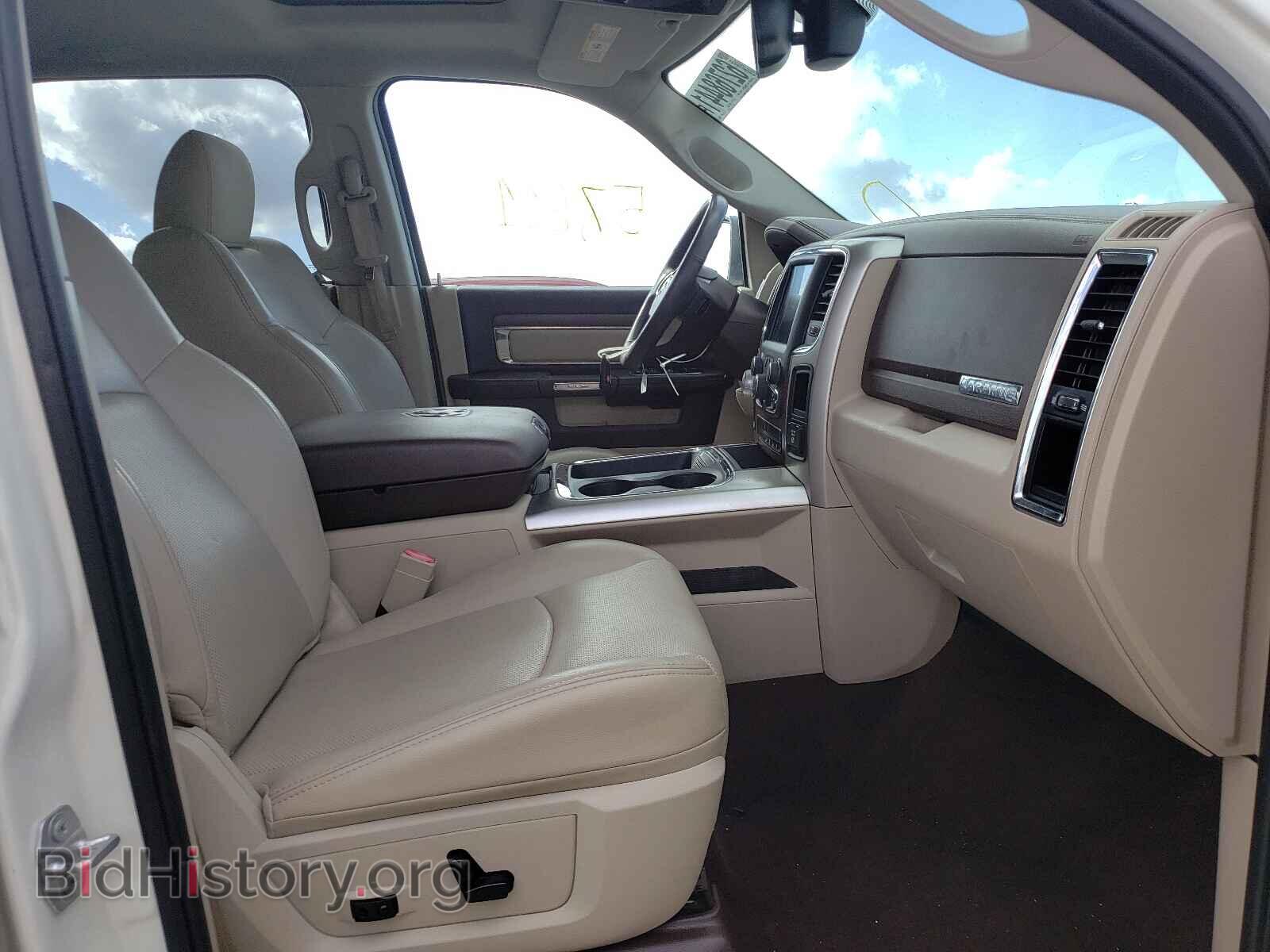 2016 RAM 1500 - VIN: 1C6RR6VT2GS415264 - Фото 5