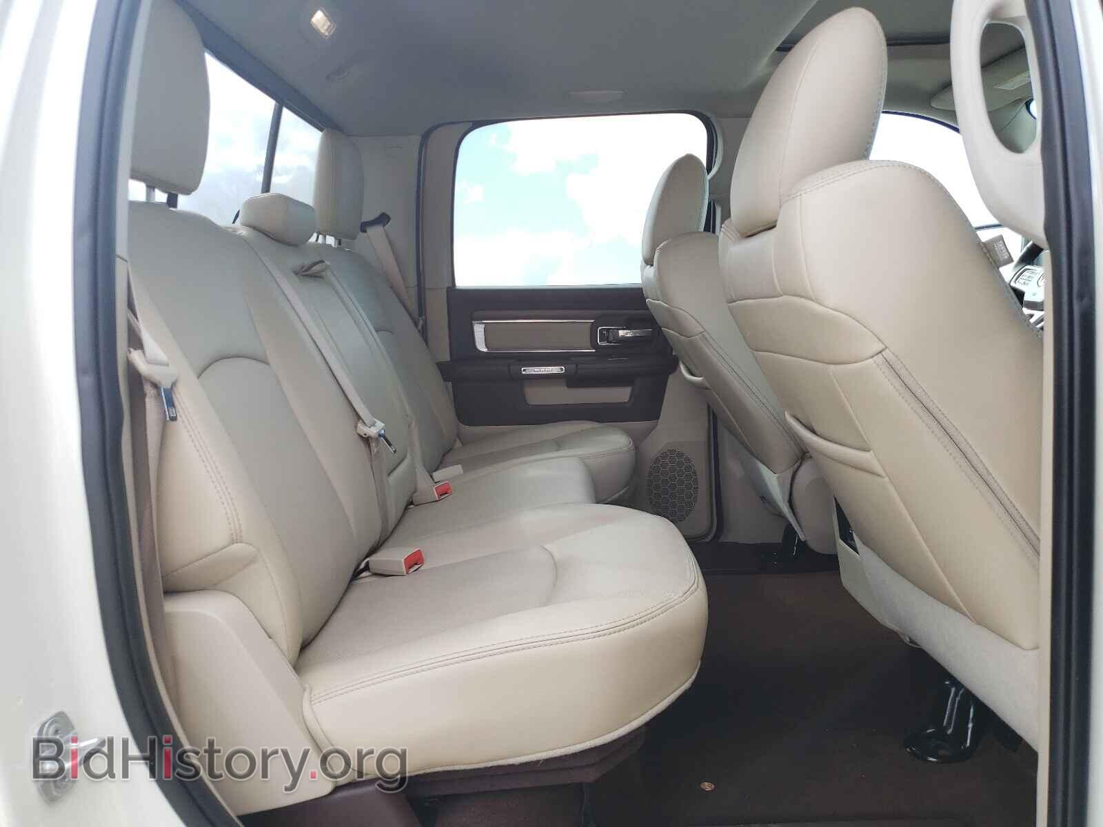2016 RAM 1500 - VIN: 1C6RR6VT2GS415264 - Фото 6