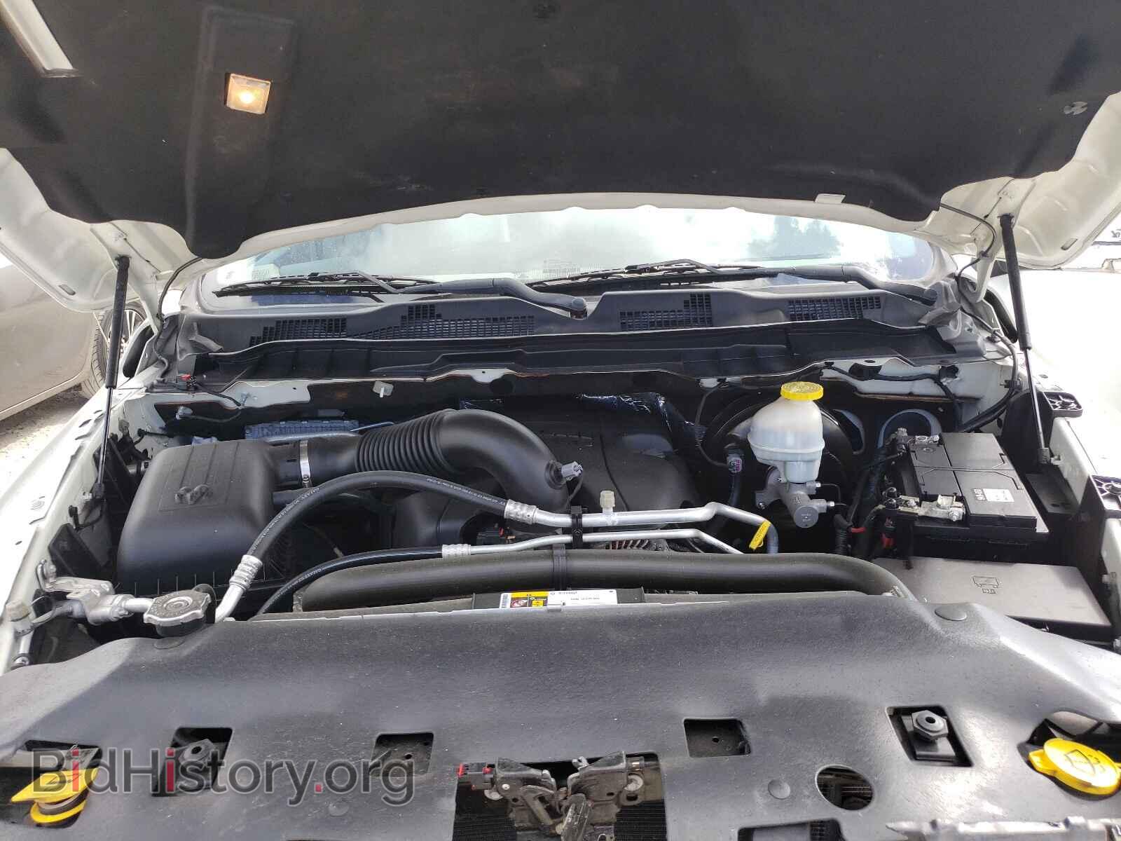 2016 RAM 1500 - VIN: 1C6RR6VT2GS415264 - Фото 7