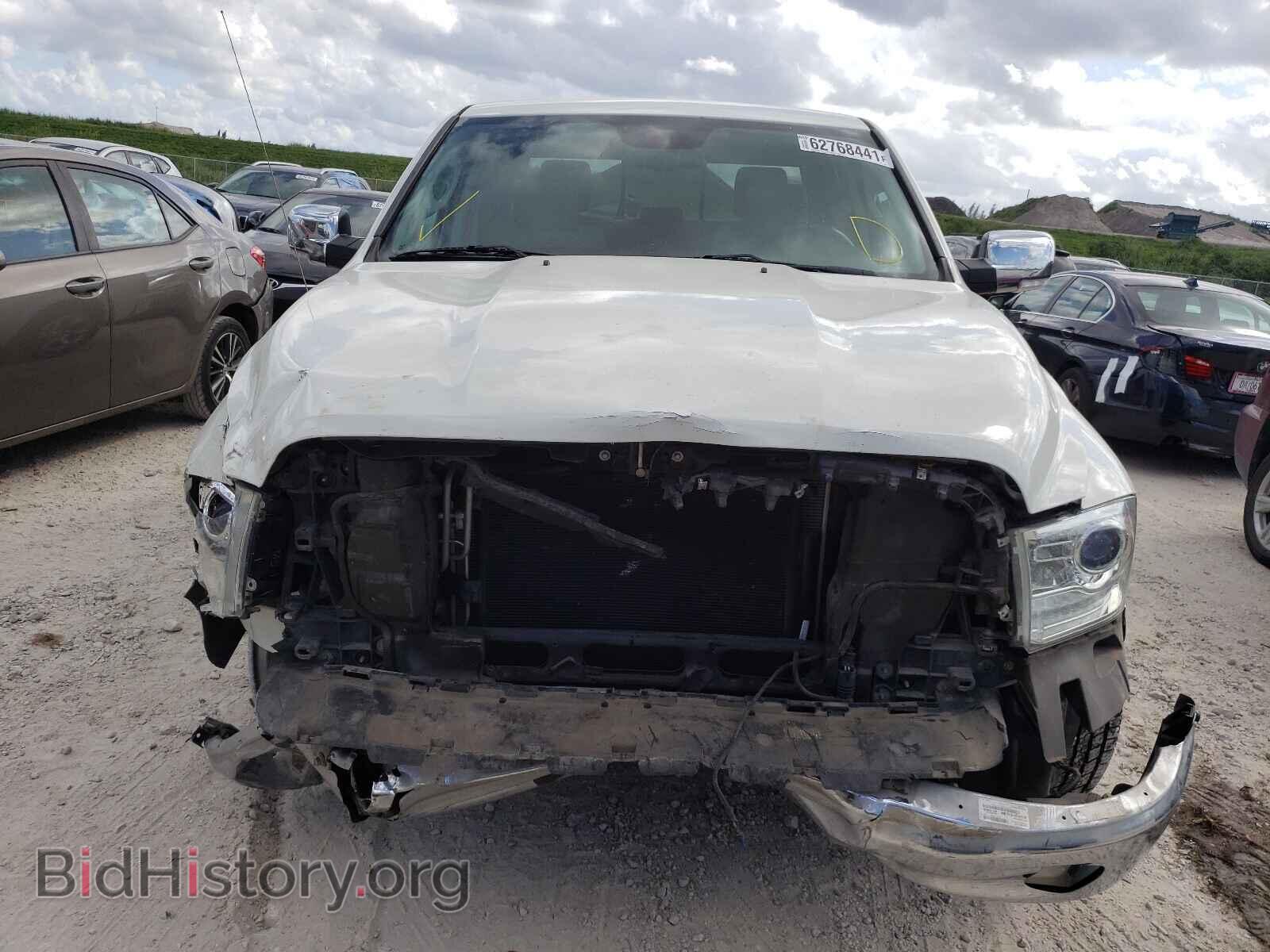 2016 RAM 1500 - VIN: 1C6RR6VT2GS415264 - Фото 9