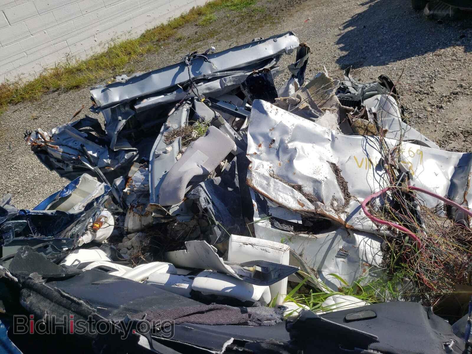 2018 TESLA MODEL 3 - VIN: 5YJ3E1EB9JF086071 - Photo 9