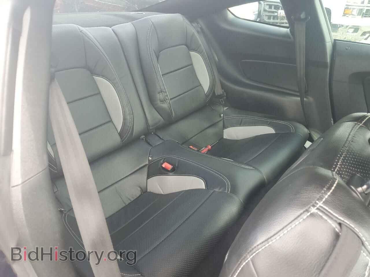 2019 FORD ALL Models - VIN: 1FA6P8TH5K5187429 - Фото 10