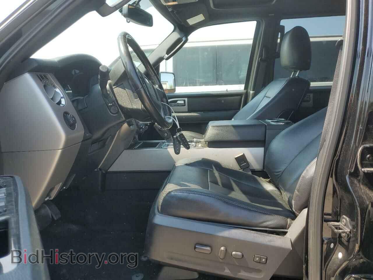 2017 FORD EXPEDITION - VIN: 1FMJK2ATXHEA40664 - Фото 7