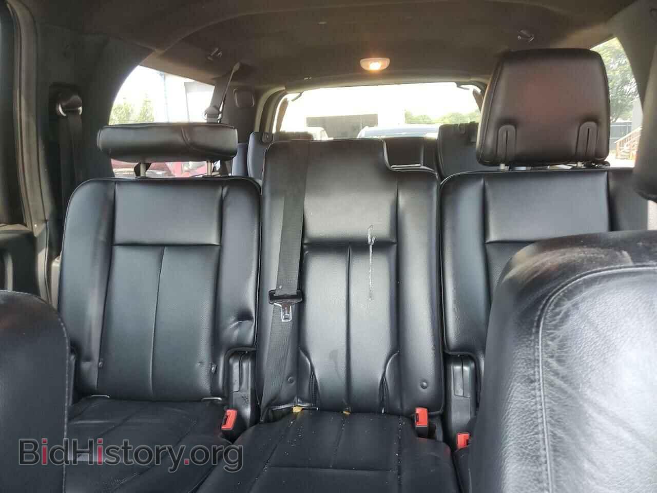 2017 FORD EXPEDITION - VIN: 1FMJK2ATXHEA40664 - Фото 10
