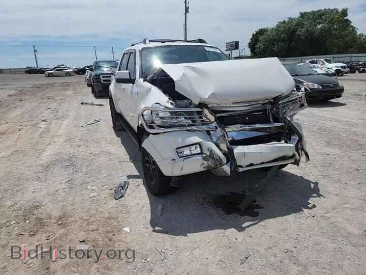 2010 FORD EXPLORER - VIN: 1FMEU5D83AUF07052 - Photo 13