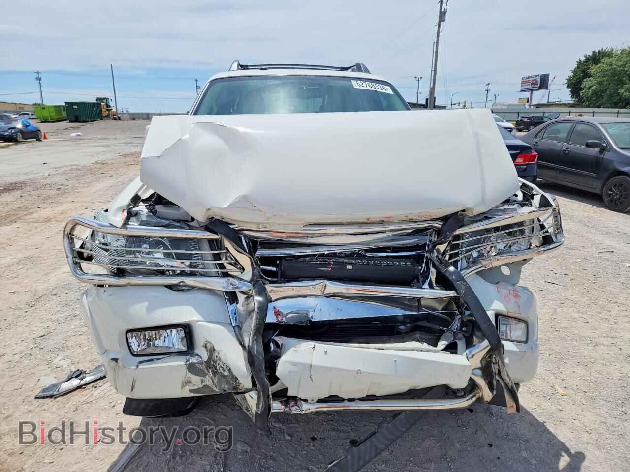 2010 FORD EXPLORER - VIN: 1FMEU5D83AUF07052 - Photo 5