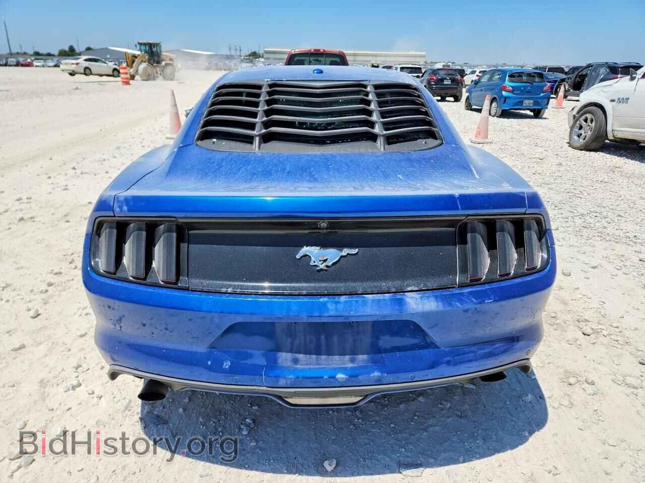 2017 FORD MUSTANG - VIN: 1FA6P8THXH5271089 - Photo 6