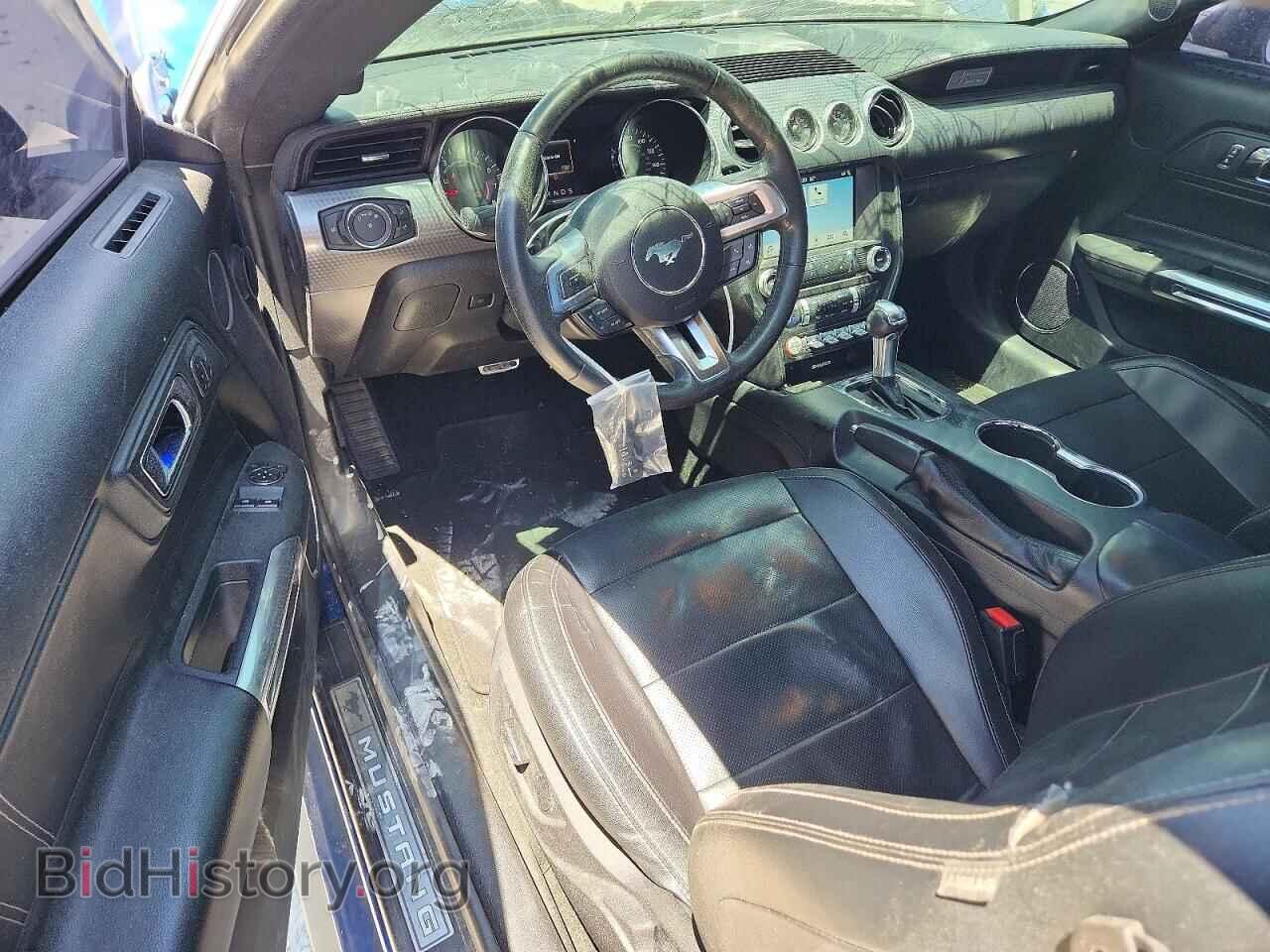 2017 FORD MUSTANG - VIN: 1FA6P8THXH5271089 - Photo 8