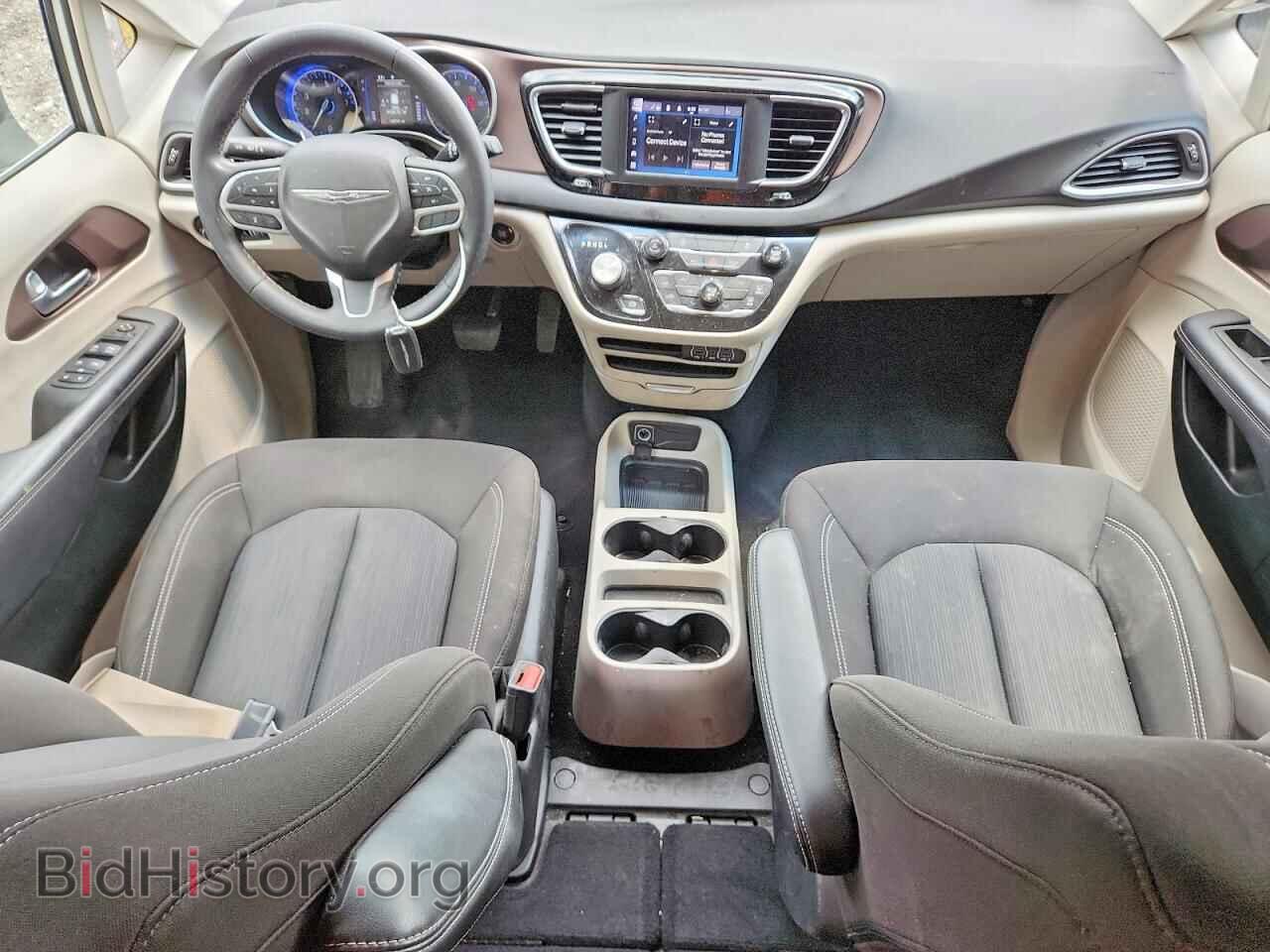 2023 CHRYSLER MINIVAN - VIN: 2C4RC1CG9PR564615 - Photo 8