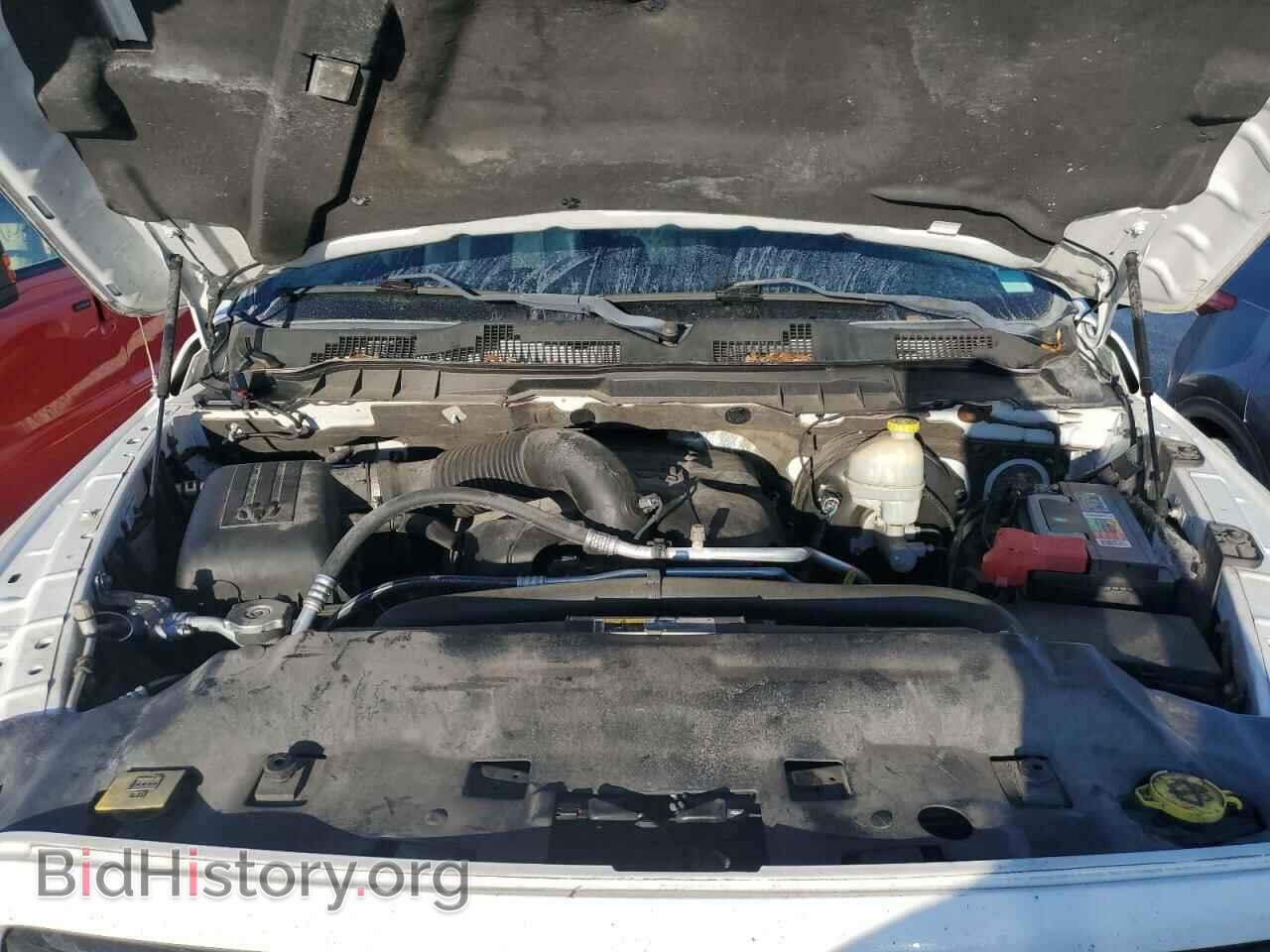 2015 RAM 1500 - VIN: 1C6RR6UT3FS565173 - Фото 7