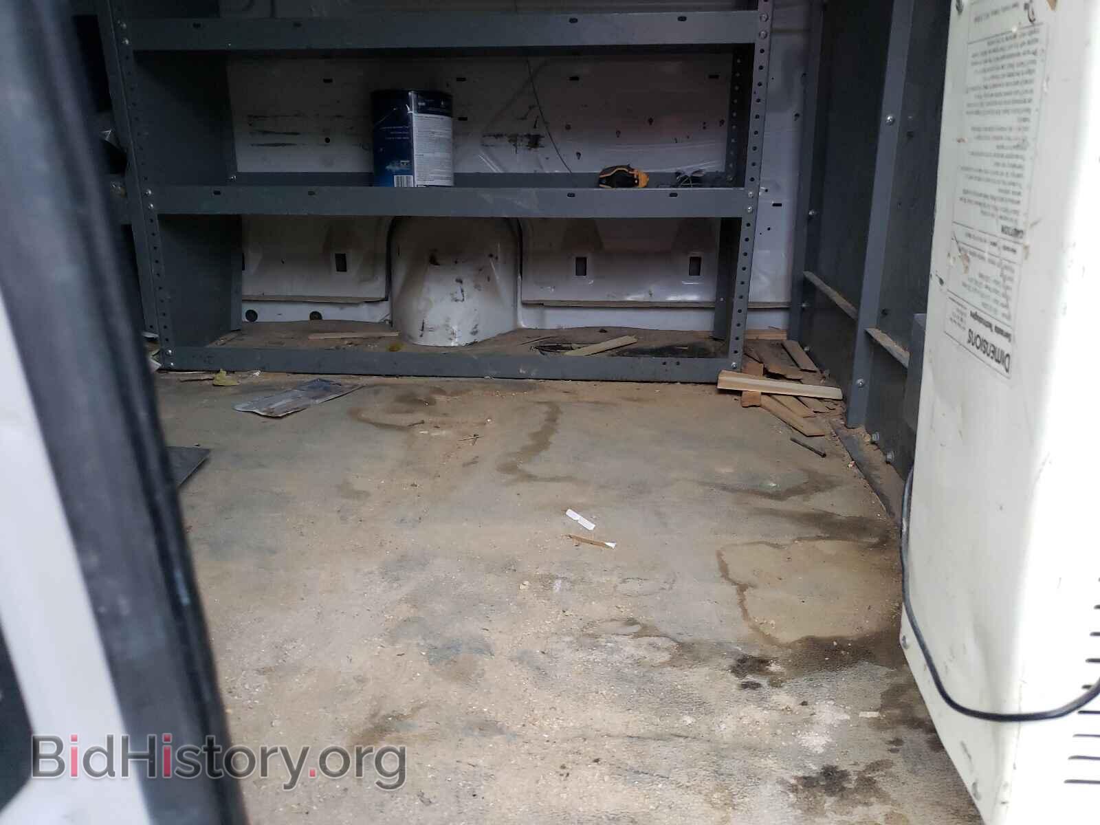 2011 FORD ECONOLINE - VIN: 1FTNE2EW4BDA18058 - Photo 6