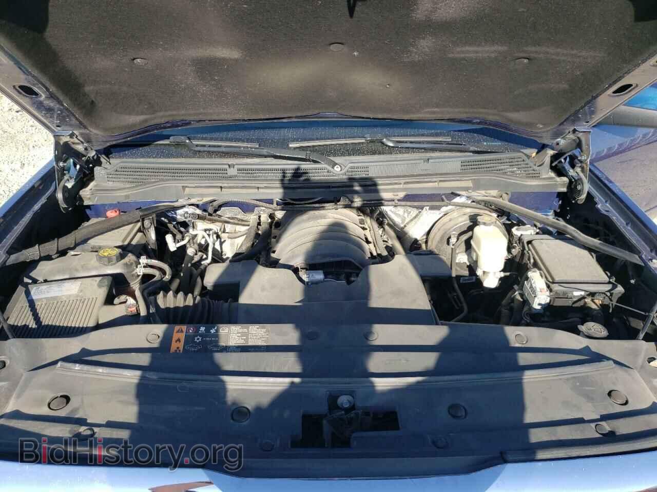 2017 GMC SIERRA - VIN: 3GTU2MEC9HG314114 - Фото 7
