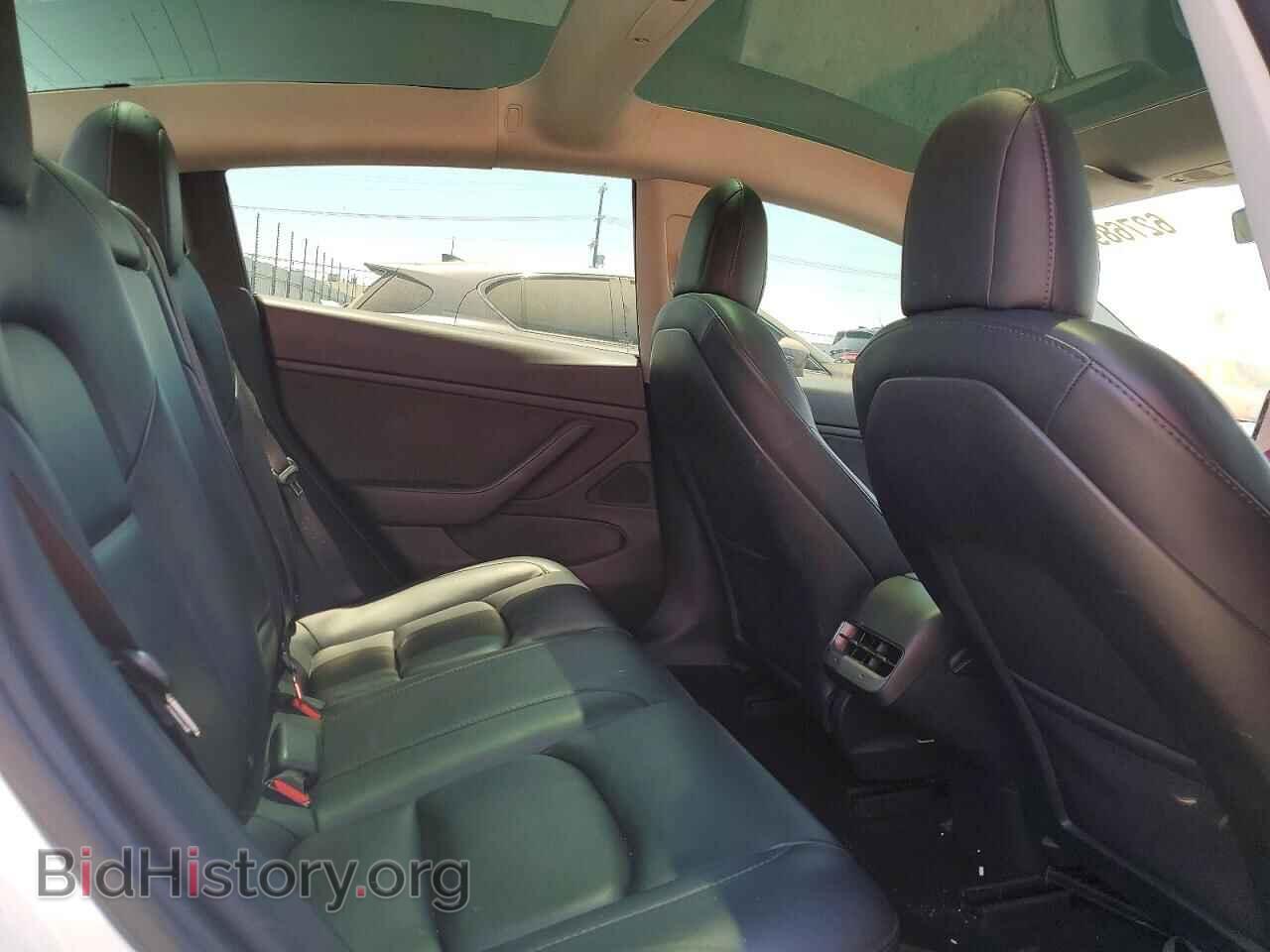 2021 TESLA MODEL 3 - VIN: 5YJ3E1EB3MF872405 - Photo 10