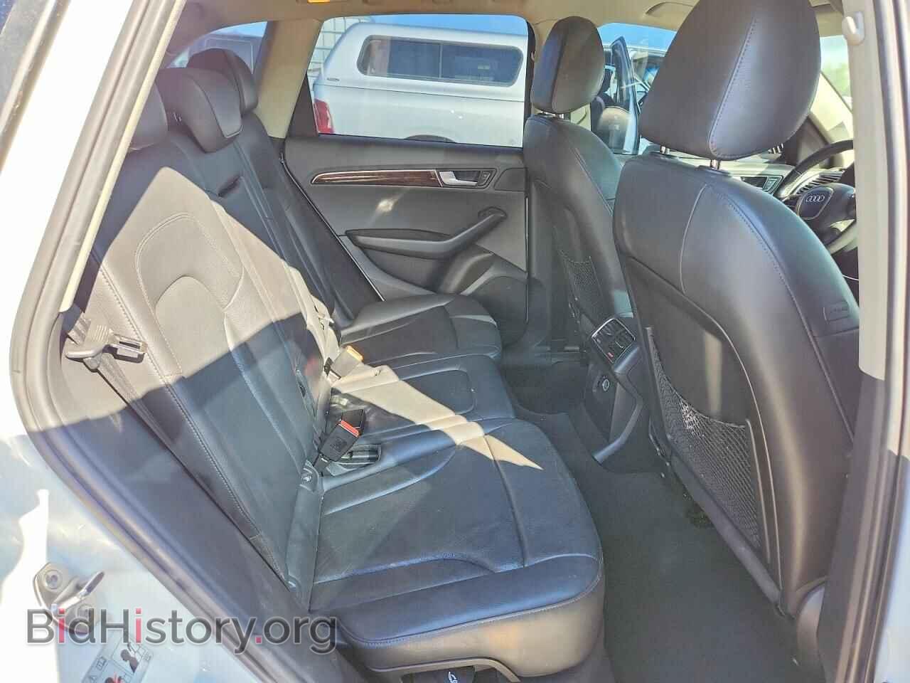 2012 AUDI Q5 - VIN: WA1LFAFP6CA034605 - Photo 11