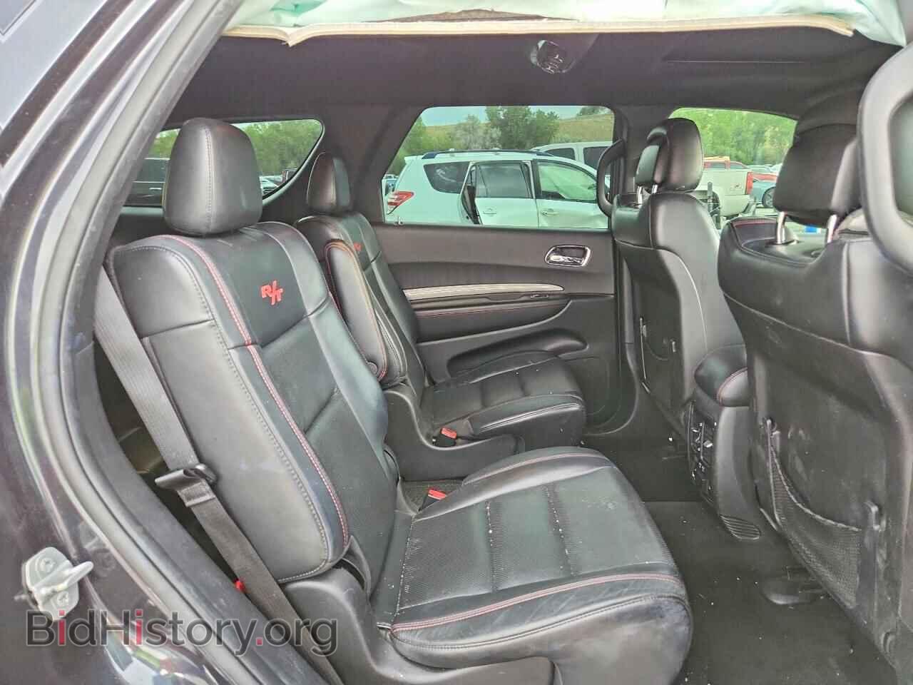 2014 DODGE DURANGO - VIN: 1C4SDJCT4EC563017 - Photo 11
