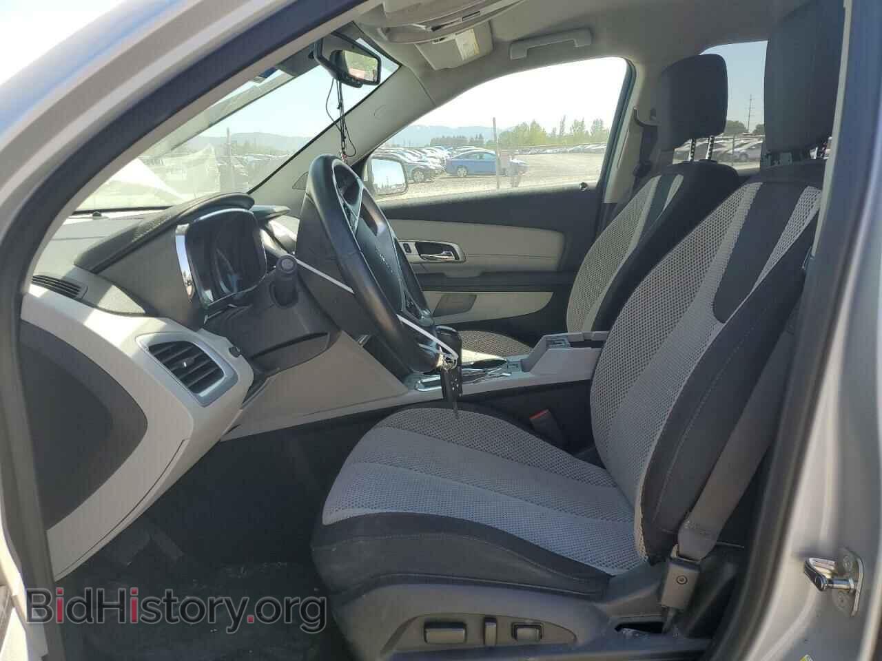 2017 GMC TERRAIN - VIN: 2GKFLTEKXH6236742 - Photo 7