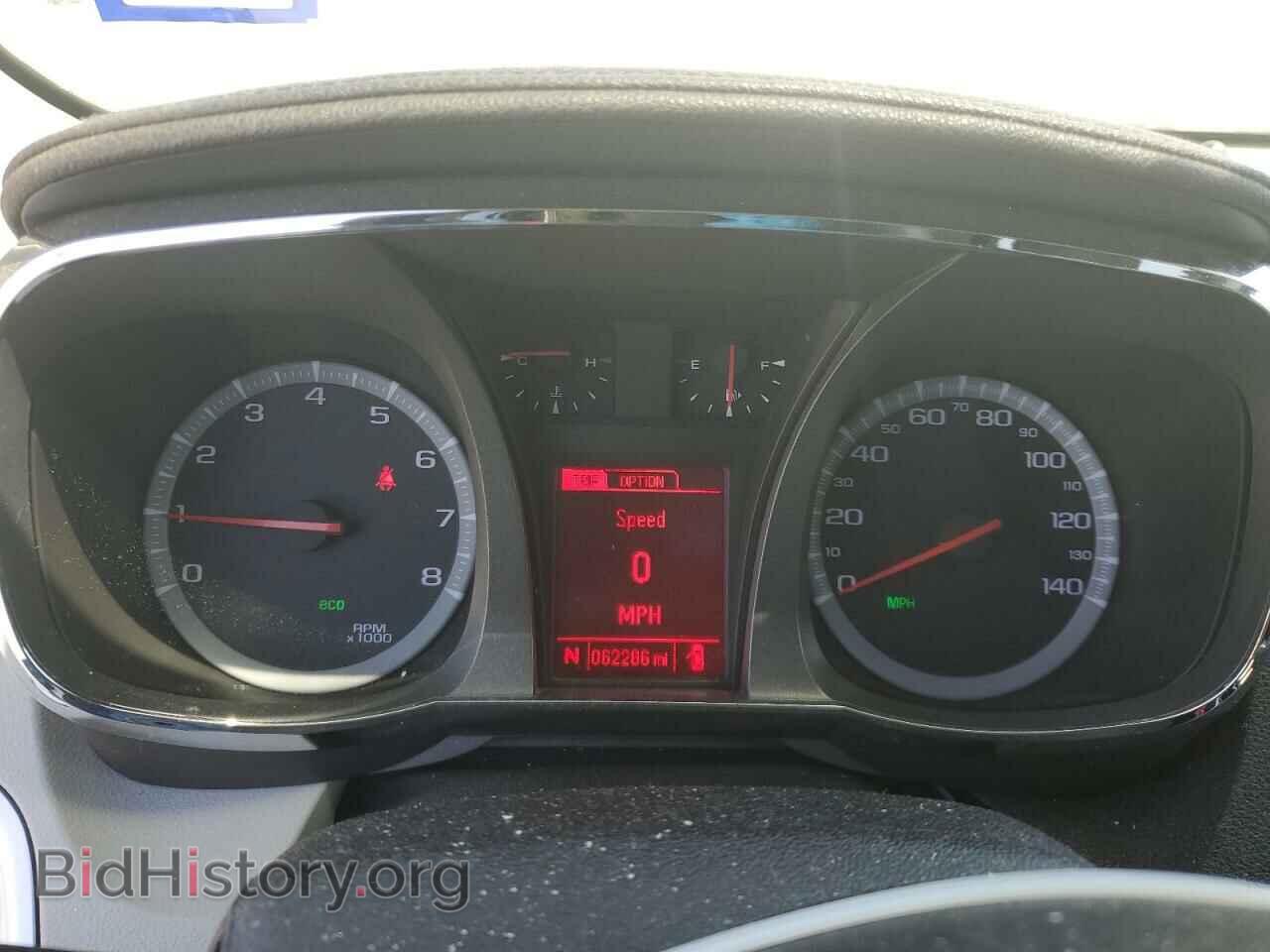 2017 GMC TERRAIN - VIN: 2GKFLTEKXH6236742 - Photo 9