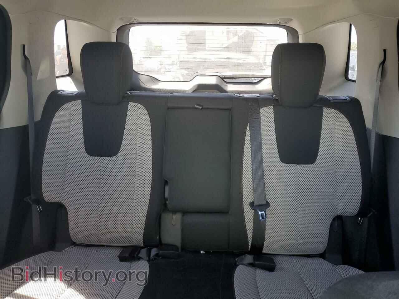 2017 GMC TERRAIN - VIN: 2GKFLTEKXH6236742 - Photo 10