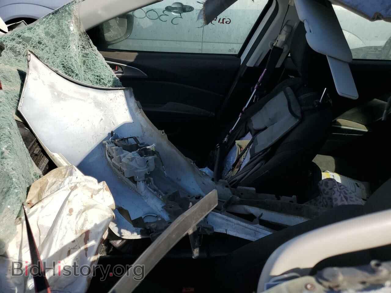 2017 MAZDA 3 - VIN: 3MZBN1U75HM106215 - Фото 7