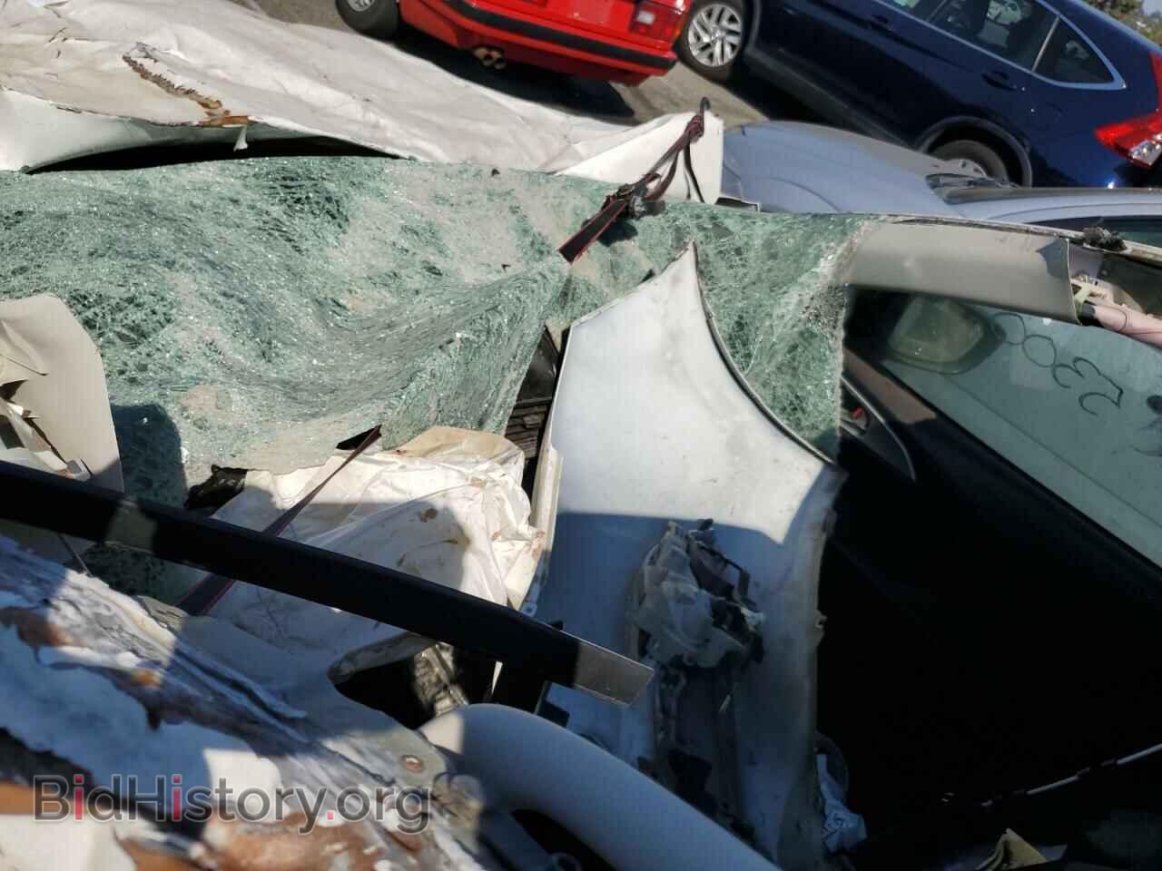 2017 MAZDA 3 - VIN: 3MZBN1U75HM106215 - Фото 8