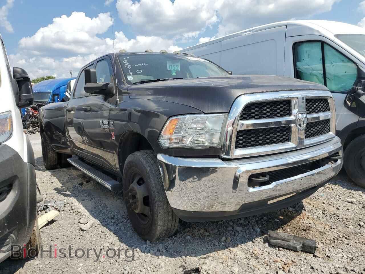 2018 RAM All Models - VIN: 3C63RPGL6JG266719 - Фото 4