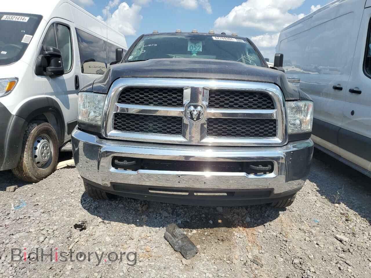 2018 RAM All Models - VIN: 3C63RPGL6JG266719 - Фото 5