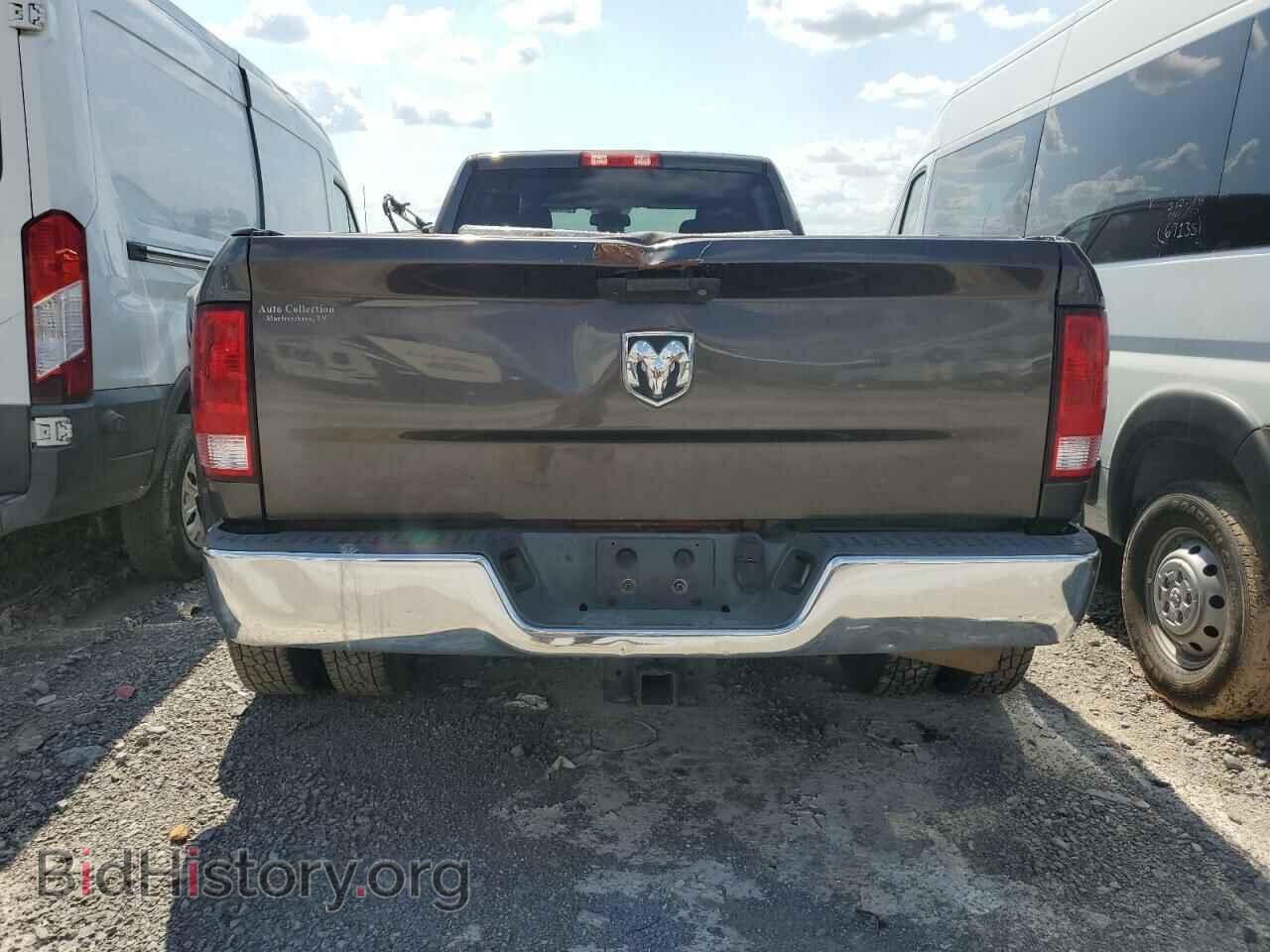 2018 RAM All Models - VIN: 3C63RPGL6JG266719 - Фото 6