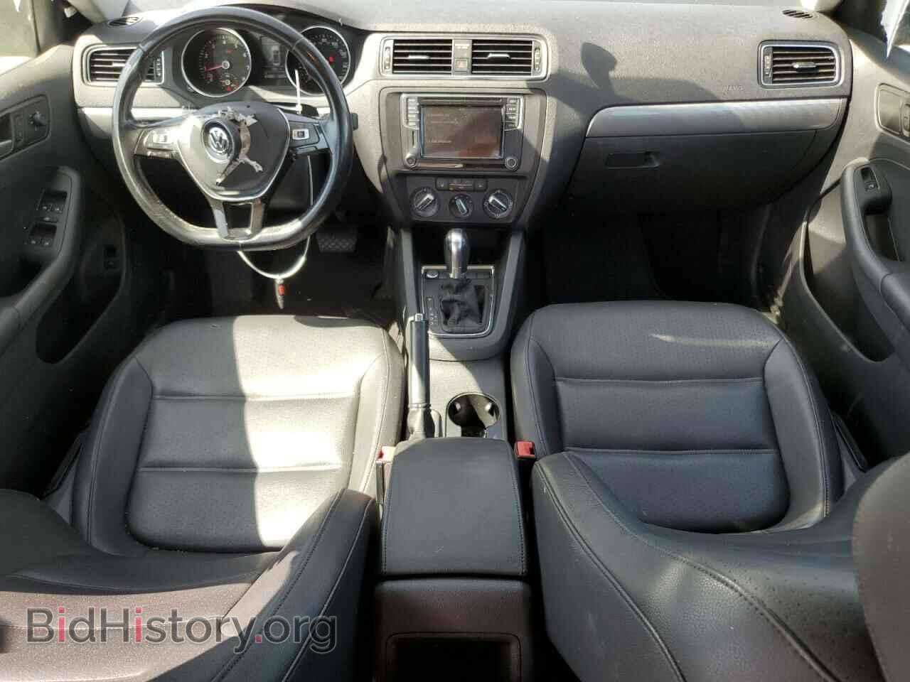 2017 VOLKSWAGEN JETTA - VIN: 3VWDB7AJ0HM411268 - Фото 8