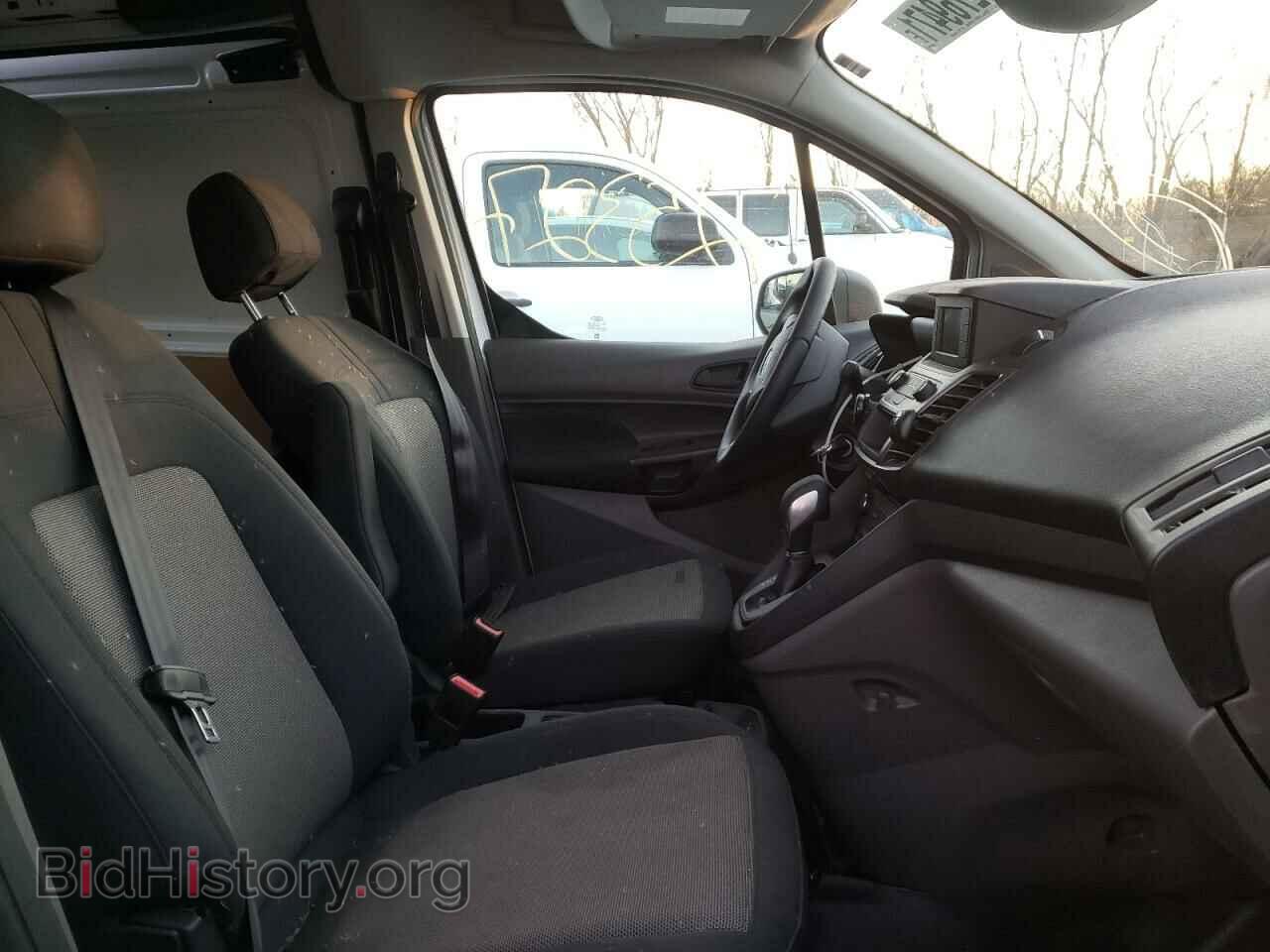 2020 FORD TRANSIT CO - VIN: NM0LS7E23L1439070 - Photo 5