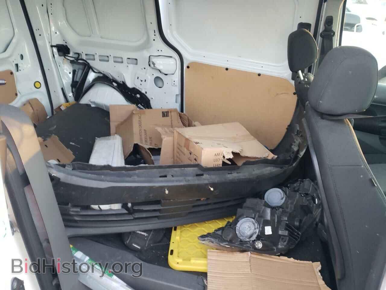 2020 FORD TRANSIT CO - VIN: NM0LS7E23L1439070 - Photo 6