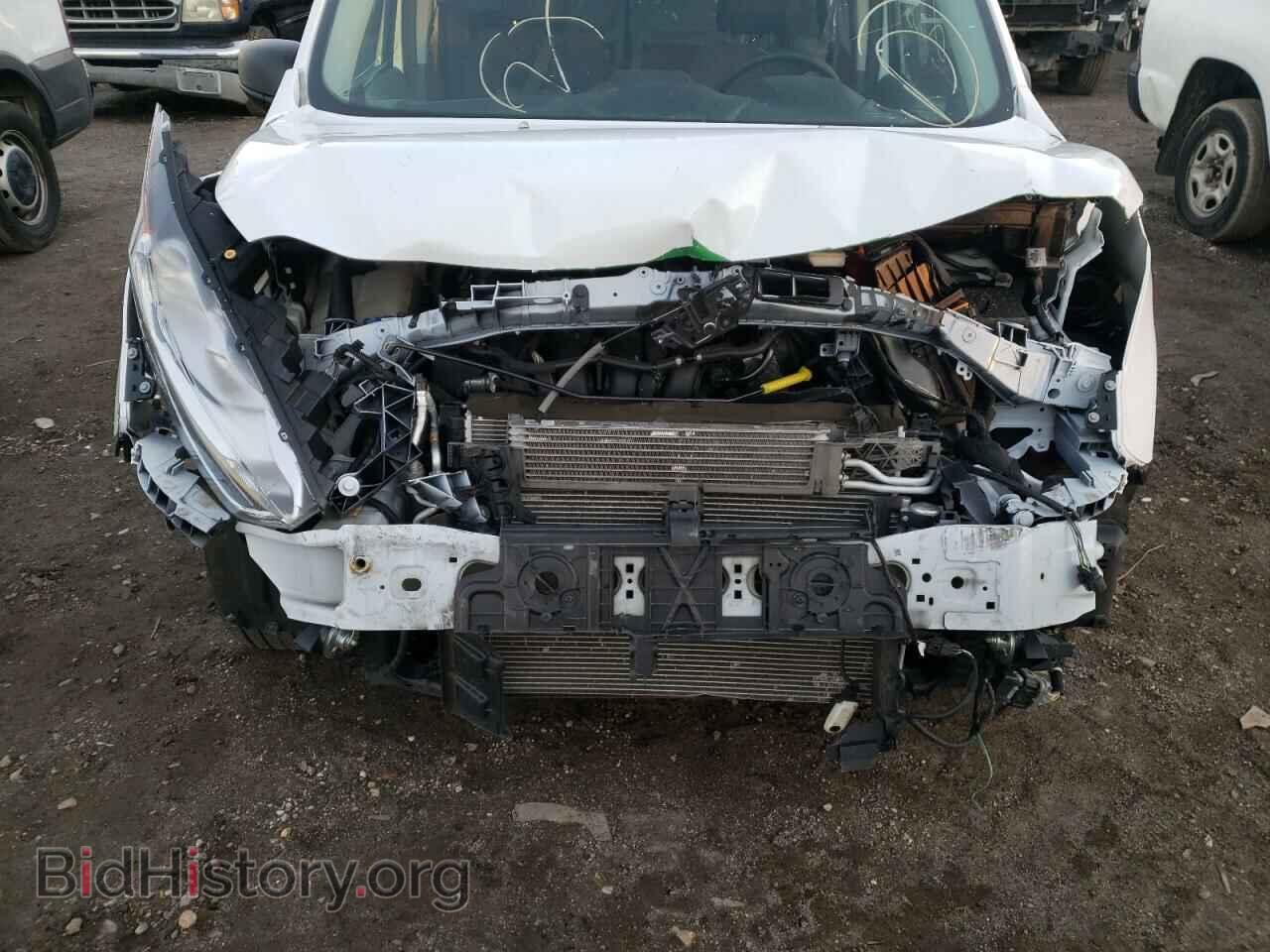 2020 FORD TRANSIT CO - VIN: NM0LS7E23L1439070 - Photo 9