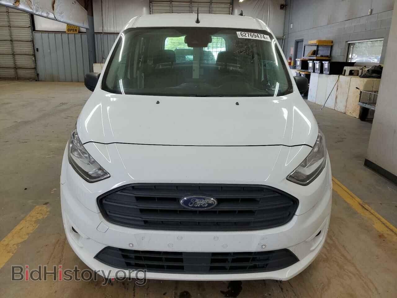 2019 FORD TRANSIT - VIN: NM0LE7F28K1403234 - Фото 5