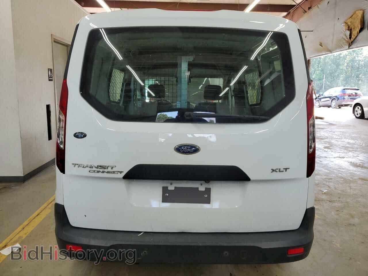2019 FORD TRANSIT - VIN: NM0LE7F28K1403234 - Фото 6