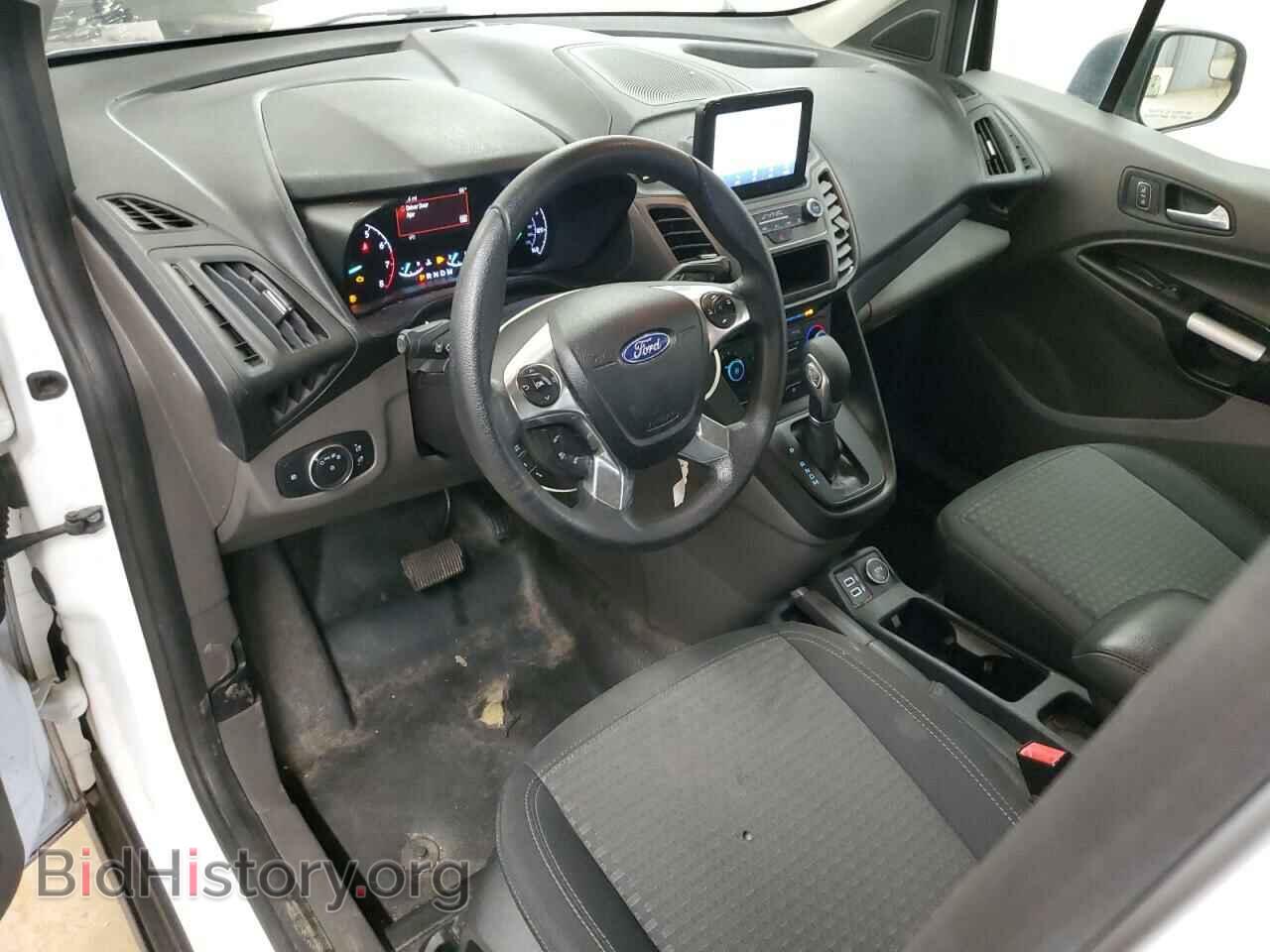 2019 FORD TRANSIT - VIN: NM0LE7F28K1403234 - Фото 8