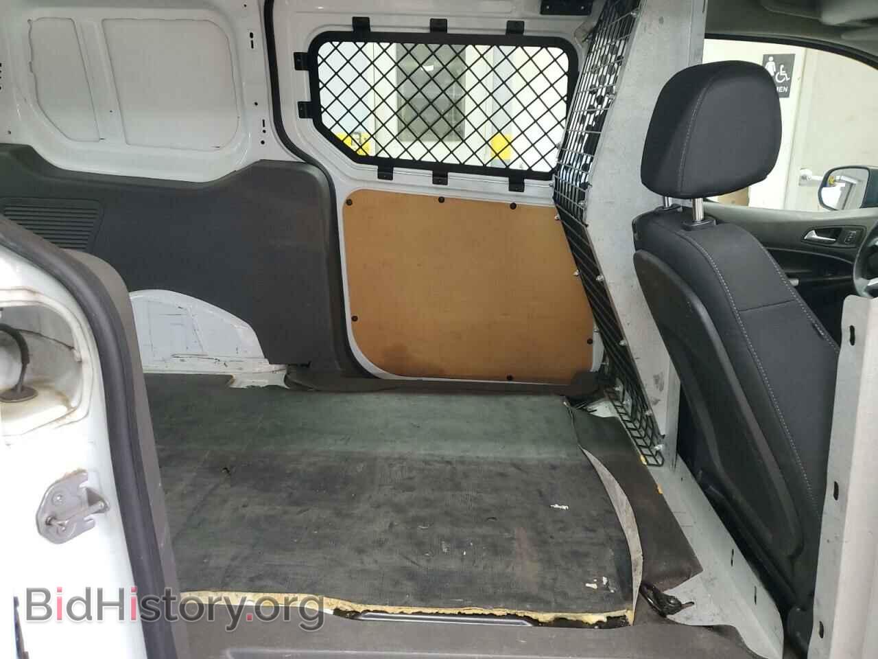 2019 FORD TRANSIT - VIN: NM0LE7F28K1403234 - Фото 10