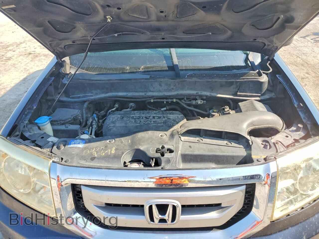2011 HONDA PILOT - VIN: 5FNYF4H95BB037688 - Photo 12