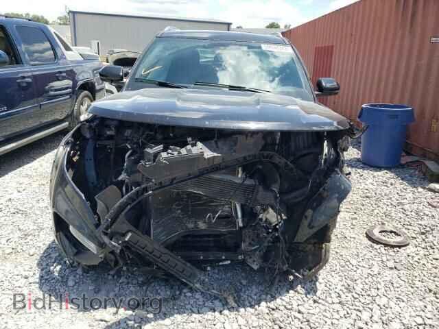 2020 FORD EXPLORER - VIN: 1FMSK7FH8LGB14263 - Фото 5