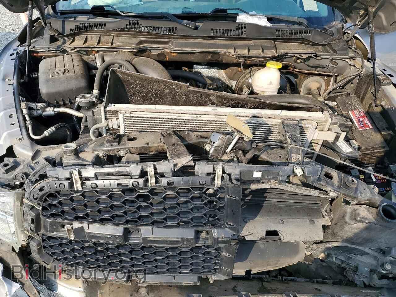 2020 RAM 1500 - VIN: 1C6RR7TT5LS112157 - Photo 11