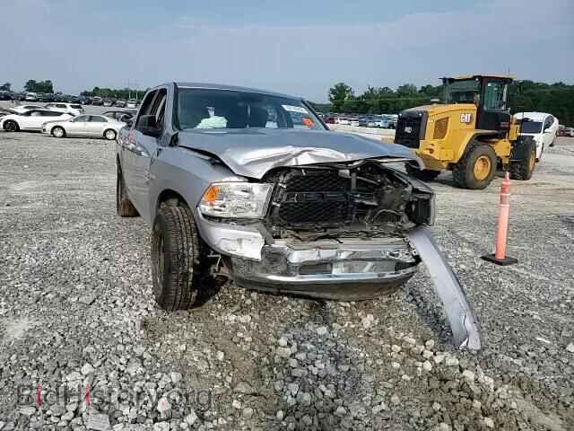 2020 RAM 1500 - VIN: 1C6RR7TT5LS112157 - Photo 13